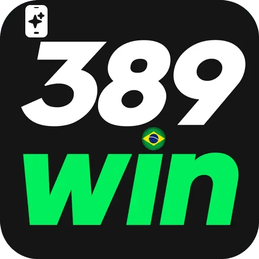 APP oficial da 389win para mobile