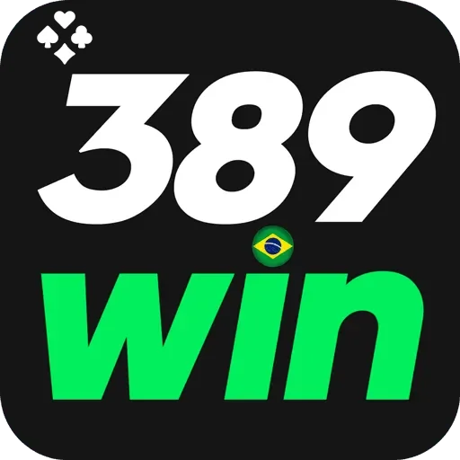 Cassino ao vivo da 389win com dealers reais