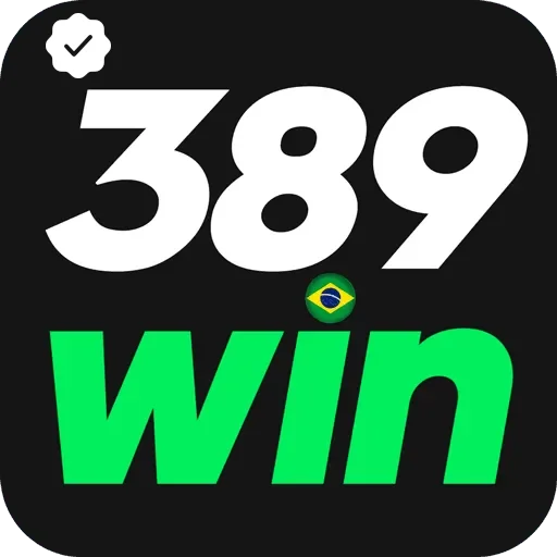 Plataforma completa da 389win com todos os jogos