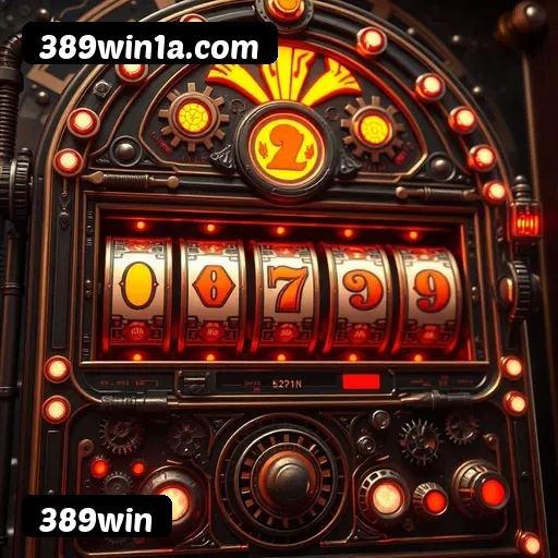 389win APK - Download Oficial Android