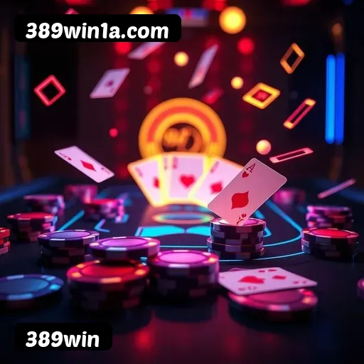 FAQ - Perguntas Frequentes 389win